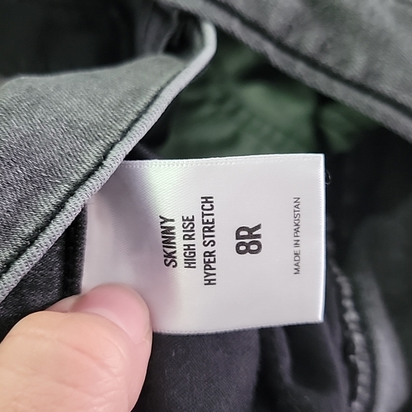 Express stretch skinny - Picture 4 of 4